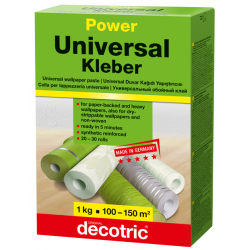 Power Универсальный обойный клей 1 кг