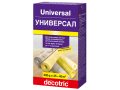 decotric универсальный обойный клей 300г