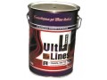 Эмаль Ultra Lines ПФ-115 Желтая 5,5кг