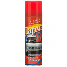 Очиститель для керамических и СВЧ печей ПАРМА-2, 255мл