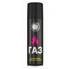 Газ для заправки газовых приборов 80 г. Сибиар (24)