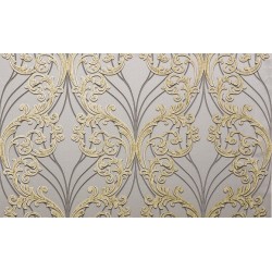 81214BR44 Обои BRAVO Кат554, горяч., флиз, 1,06м (6)