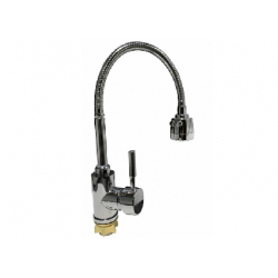 Смеситель для мойки 126 (1/12)