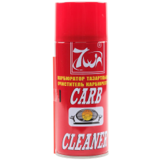 Очиститель карбюратора CARB CLEANER (Красный) 450 мл (24)