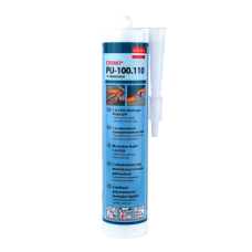 COSMO PU-100.110 Cosmopur К1 310 ml Клей полиуретановый бежевый