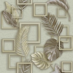 Юкатан-М С31-066В-02Д Саратов Виниловые 0,53м (9)