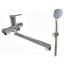 Смеситель для ванной 507  (1/12)