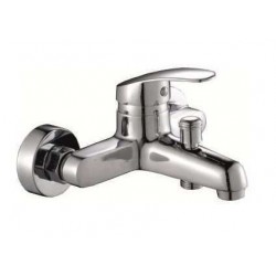 Смеситель для ванной 712 (2/24)