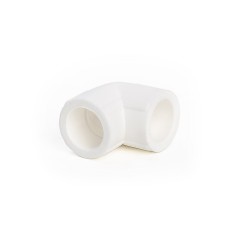 Угольник PPR 90° х 25 (Lammin) 270/45