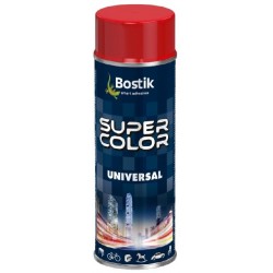 Bostik Super Color 400 мл 263154 RAL1023 желтый