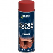 Bostik Super Color Primer 263190 400 ml Праймер серый