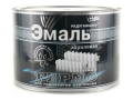 Эмаль акриловая для радиаторов отопления 0,4кг РадугаМалер (24) белая