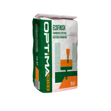 Шпатлевка полимерная OPTIMAmiks ECOFINISH, 25 кг