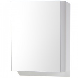 Полка зеркальная Карина ЕК.04.05.12.N 50см