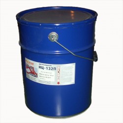 Нитроэмаль НЦ-132 П Мастер серая (фасовка 18 кг)