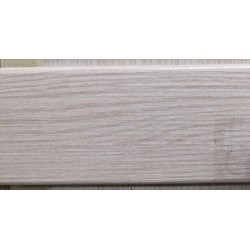 Брус доборный МДФ Лиственница БЕЛЕНАЯ 3D 2100*100*8