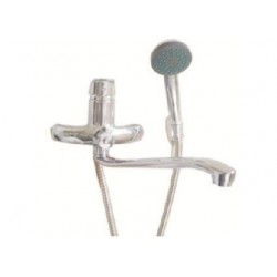 Смеситель для ванной 724 (2/24)