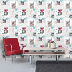 Патриция С31-130В-01Д Саратов Виниловые 0,53м (9)