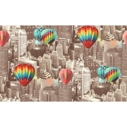 81157BR23 Обои BRAVO Кат532, горяч., флиз, 1,06м (6)