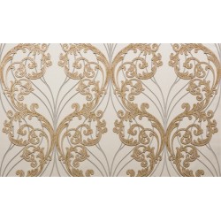 81214BR42 Обои BRAVO Кат554, горяч., флиз, 1,06м (6)